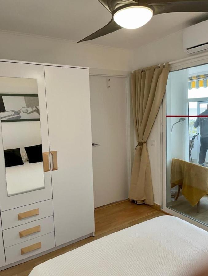 Apartamento La Nina, La Playa Paraiso A 100 Mts. Villajoyosa Exteriör bild